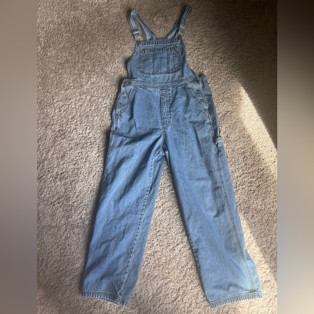 VINTAGE Gap Overalls